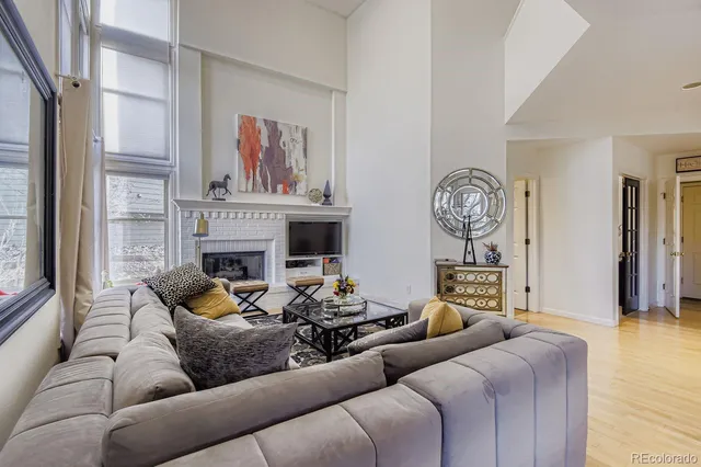 $990,000 | 9603 Chesapeake Street, Highlands Ranch, CO 80126