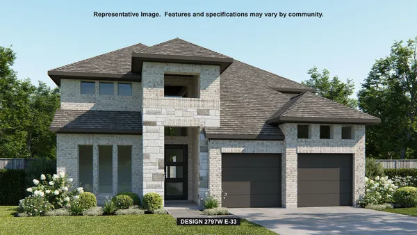 $524,900 | 313 Melody Road, Lockhart, TX 78644