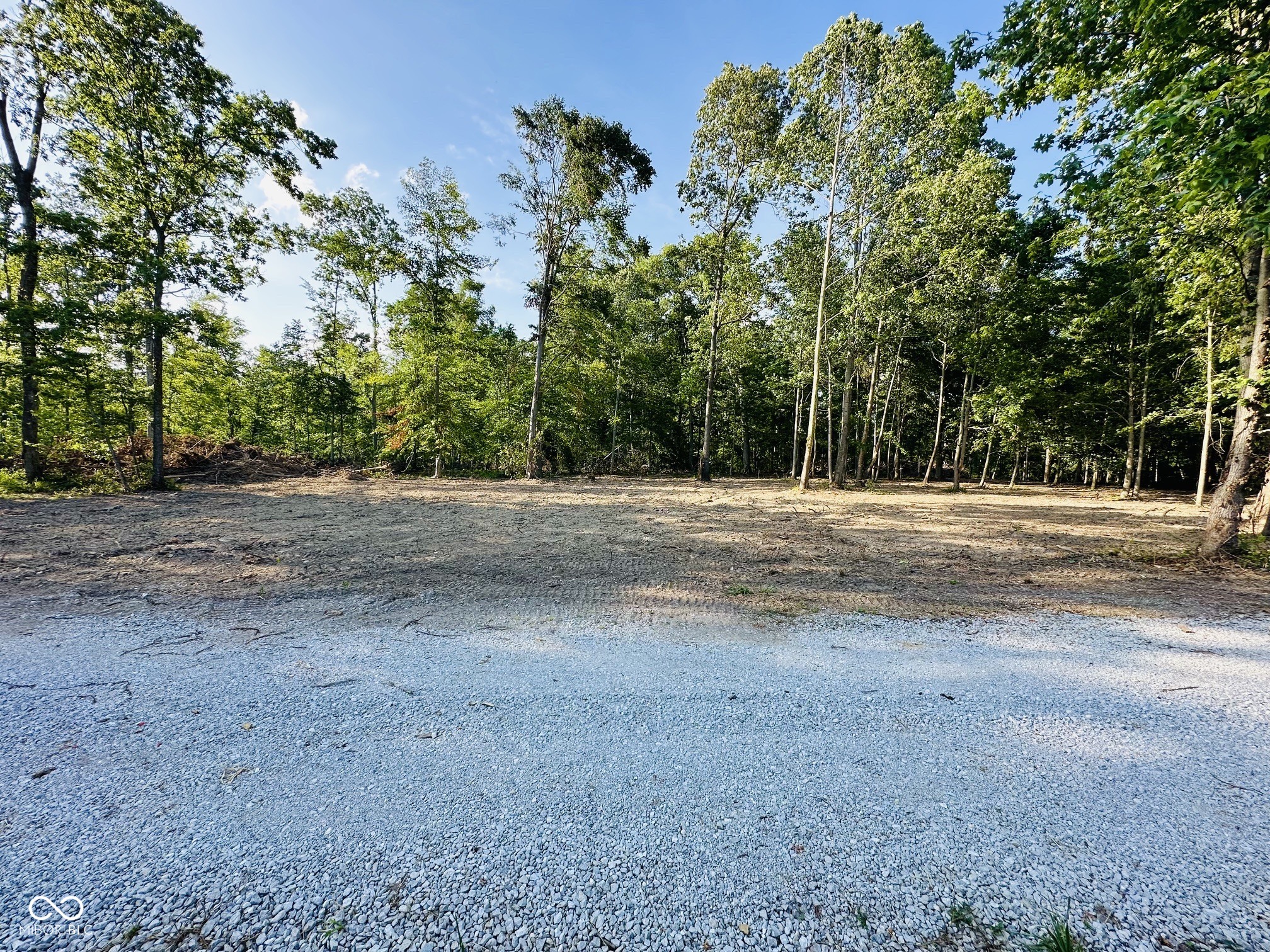 Tract B West Private Rd 775 South Commiskey, IN 47227 - Photo 6 of 11