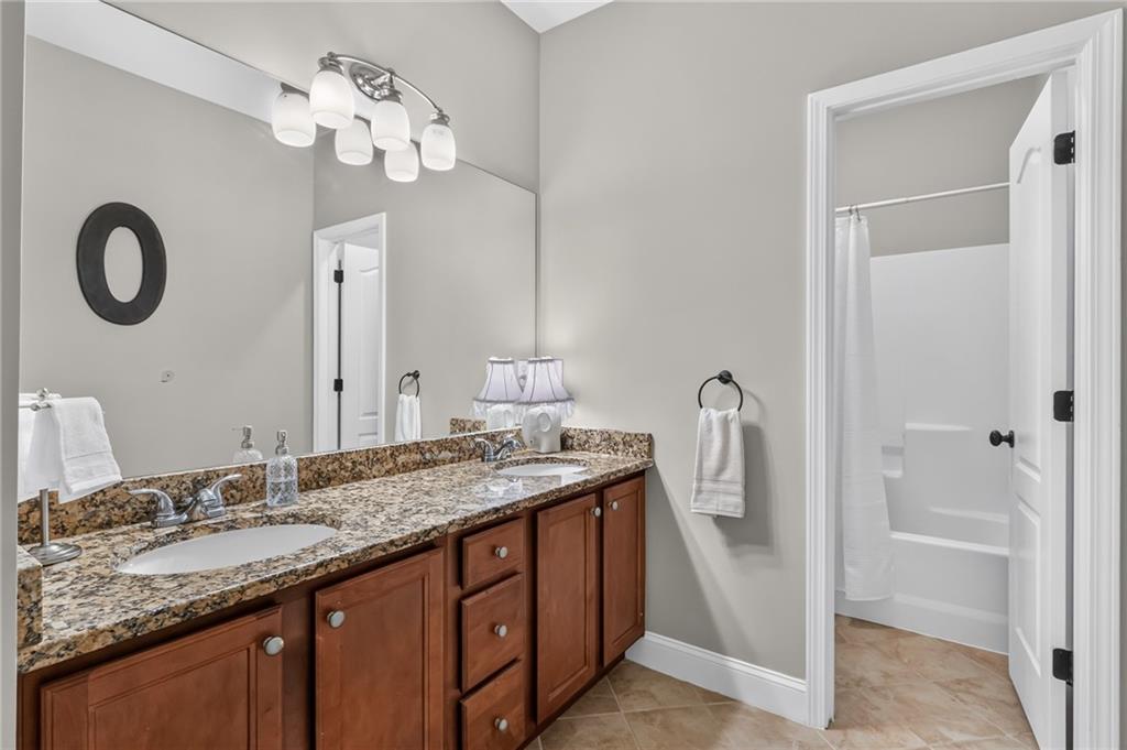 3762 Cherokee Trail Suwanee, GA 30024 - Photo 33 of 57