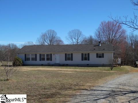 255 Claude Gilbert Road Columbus, NC 28722 - Photo 1 of 32