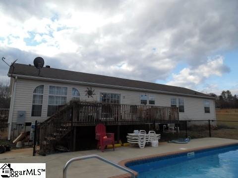 255 Claude Gilbert Road Columbus, NC 28722 - Photo 13 of 32