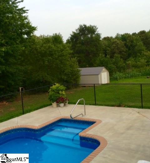 255 Claude Gilbert Road Columbus, NC 28722 - Photo 15 of 32