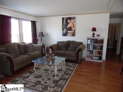 255 Claude Gilbert Road Columbus, NC 28722 - Photo 7 of 32