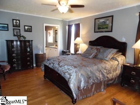 255 Claude Gilbert Road Columbus, NC 28722 - Photo 10 of 32