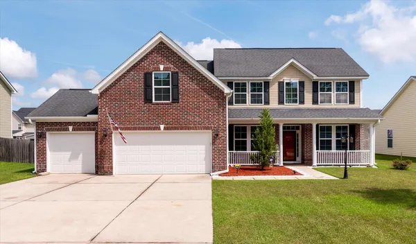 $449,000 | 2021 Triple Crown Lane, Ridgeville, SC 29472