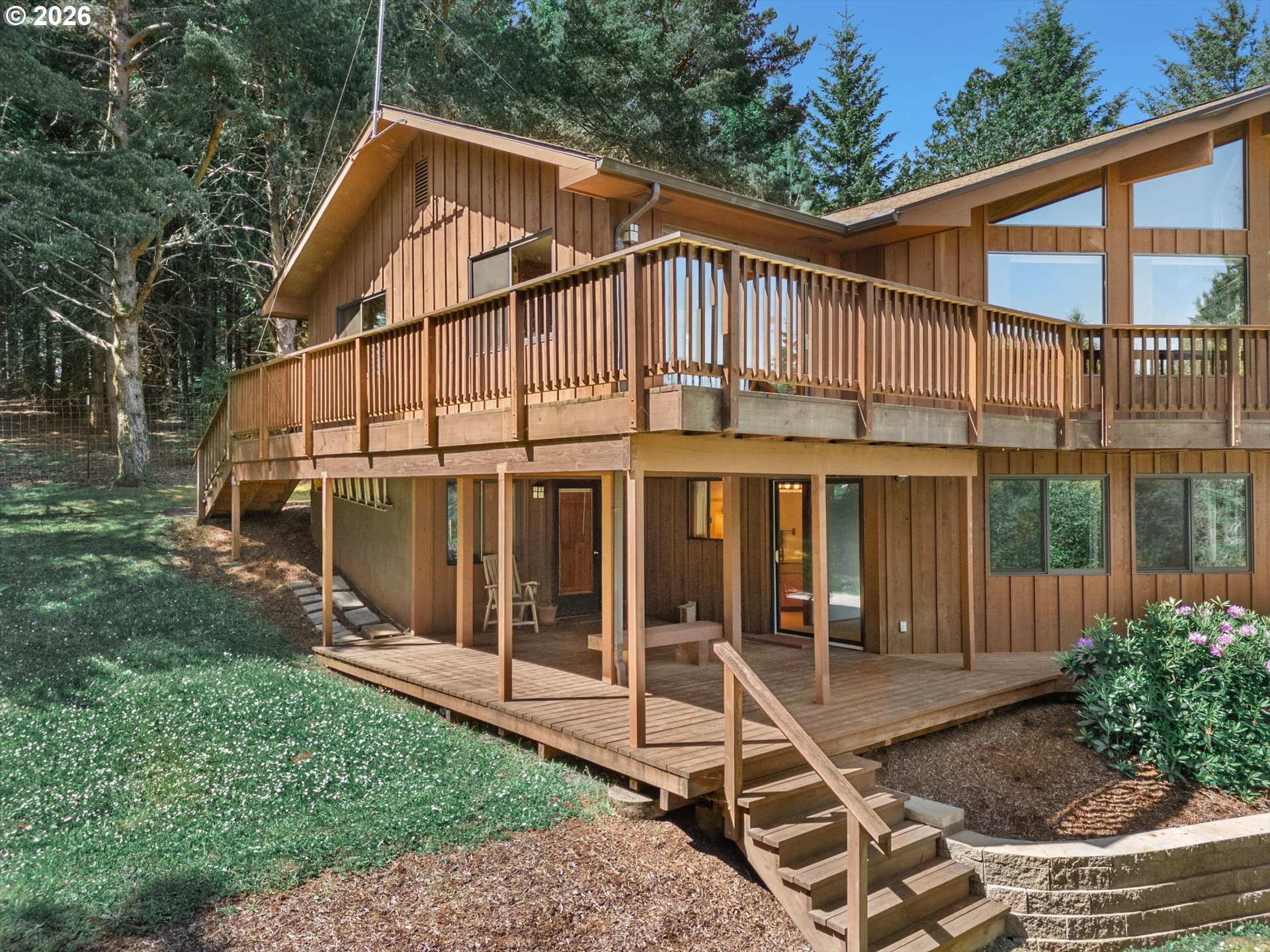 34014 Marys River Estates Road Philomath, OR 97370 - Photo 5 of 48