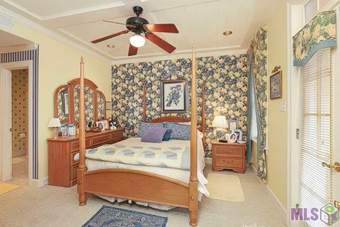 $425,000 | 14207 Audubon Trace, St. Francisville, LA 70775
