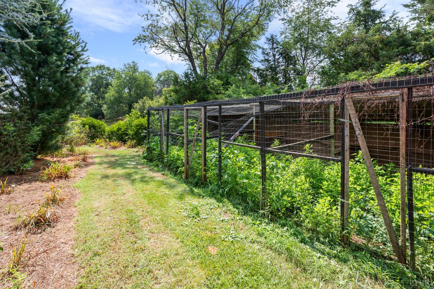 3227 Elon Road Monroe, VA 24574 - Photo 40 of 57