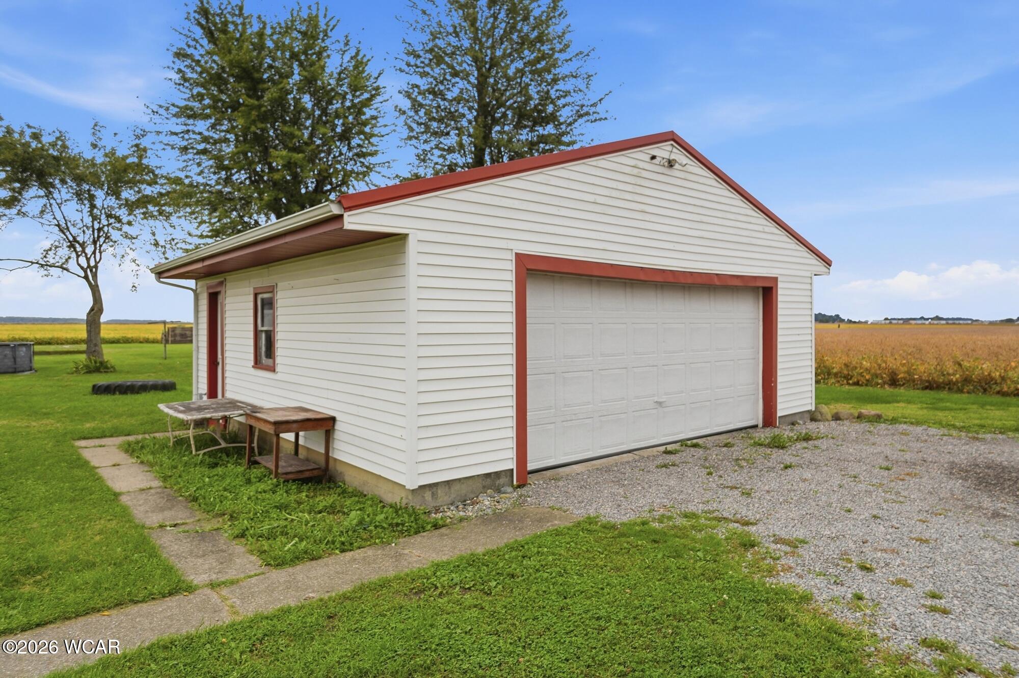 9450 Gamble Road Van Wert, OH 45891 - Photo 27 of 30 Gallery Image 27