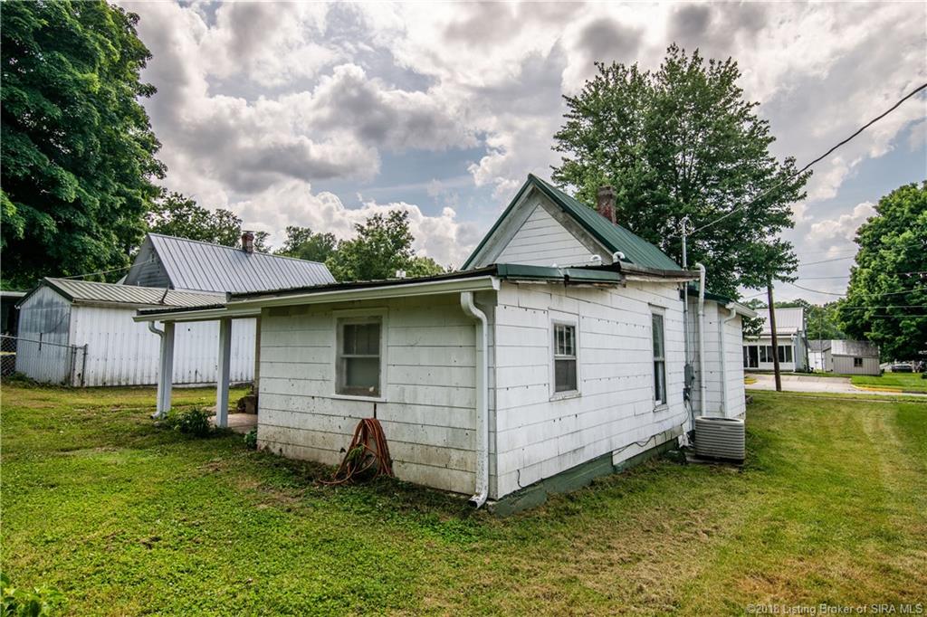 452 Ridley Street Corydon, IN 47112 - Photo 21 of 21 Gallery Image 21