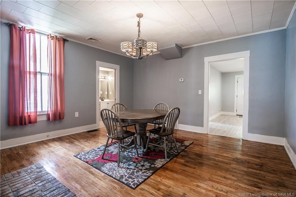 452 Ridley Street Corydon, IN 47112 - Photo 8 of 21 Gallery Image 8