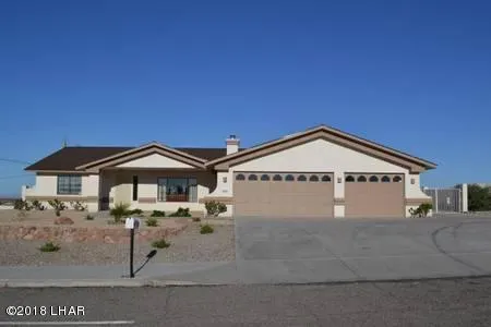 $3,000 | 3393 Jamaica Boulevard South, Lake Havasu City, AZ 86406