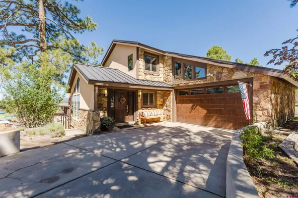 $799,000 | 465 Handicap Avenue, Pagosa Springs, CO 81147