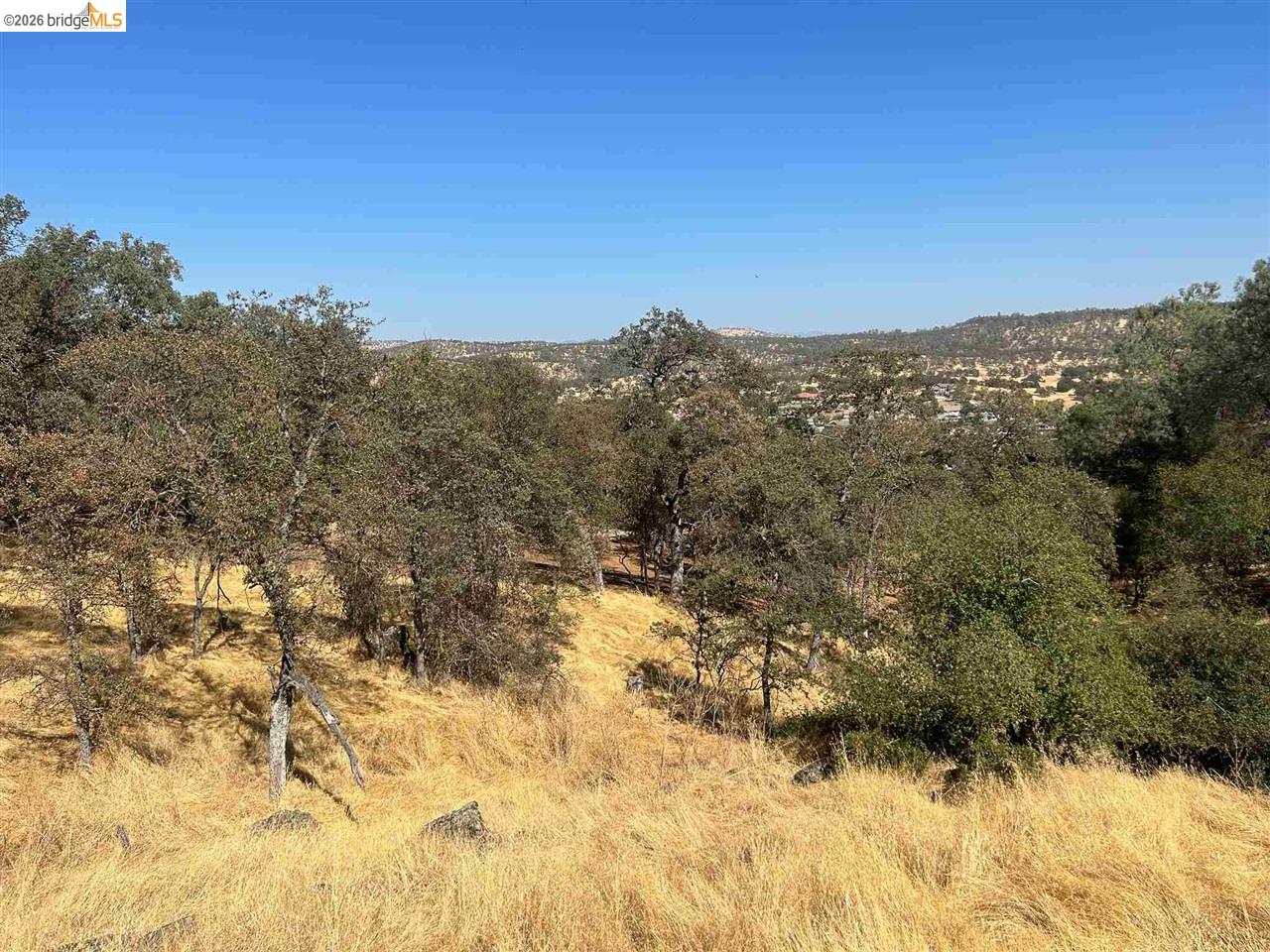 4775 Pueblo Trail Copperopolis, CA 95228 - Photo 1 of 6 a view of mountain view with mountains in the background