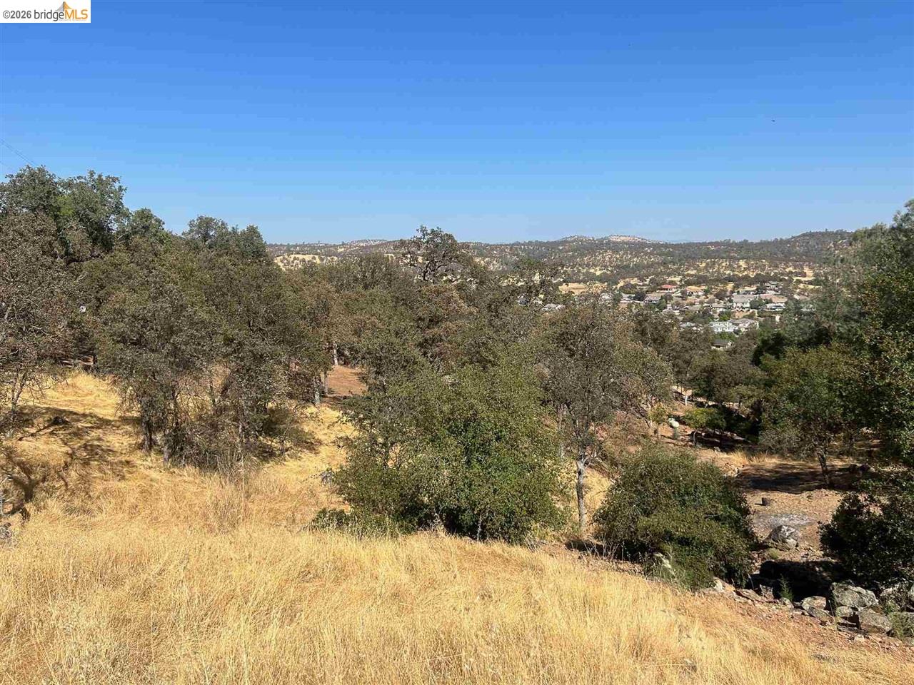 4775 Pueblo Trail Copperopolis, CA 95228 - Photo 2 of 6 a view of mountain view with mountains in the background