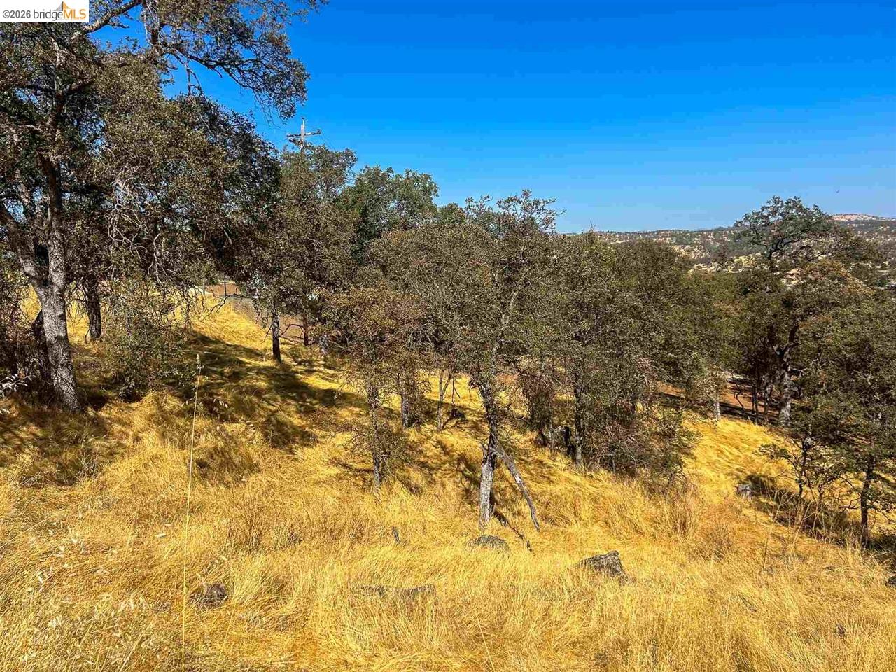 4775 Pueblo Trail Copperopolis, CA 95228 - Photo 4 of 6 a view of mountain view