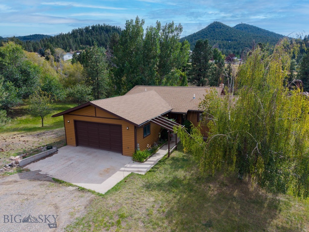 24 Crazy Mountain Road Clancy, MT 59634 - Photo 2 of 51 Gallery Image 2