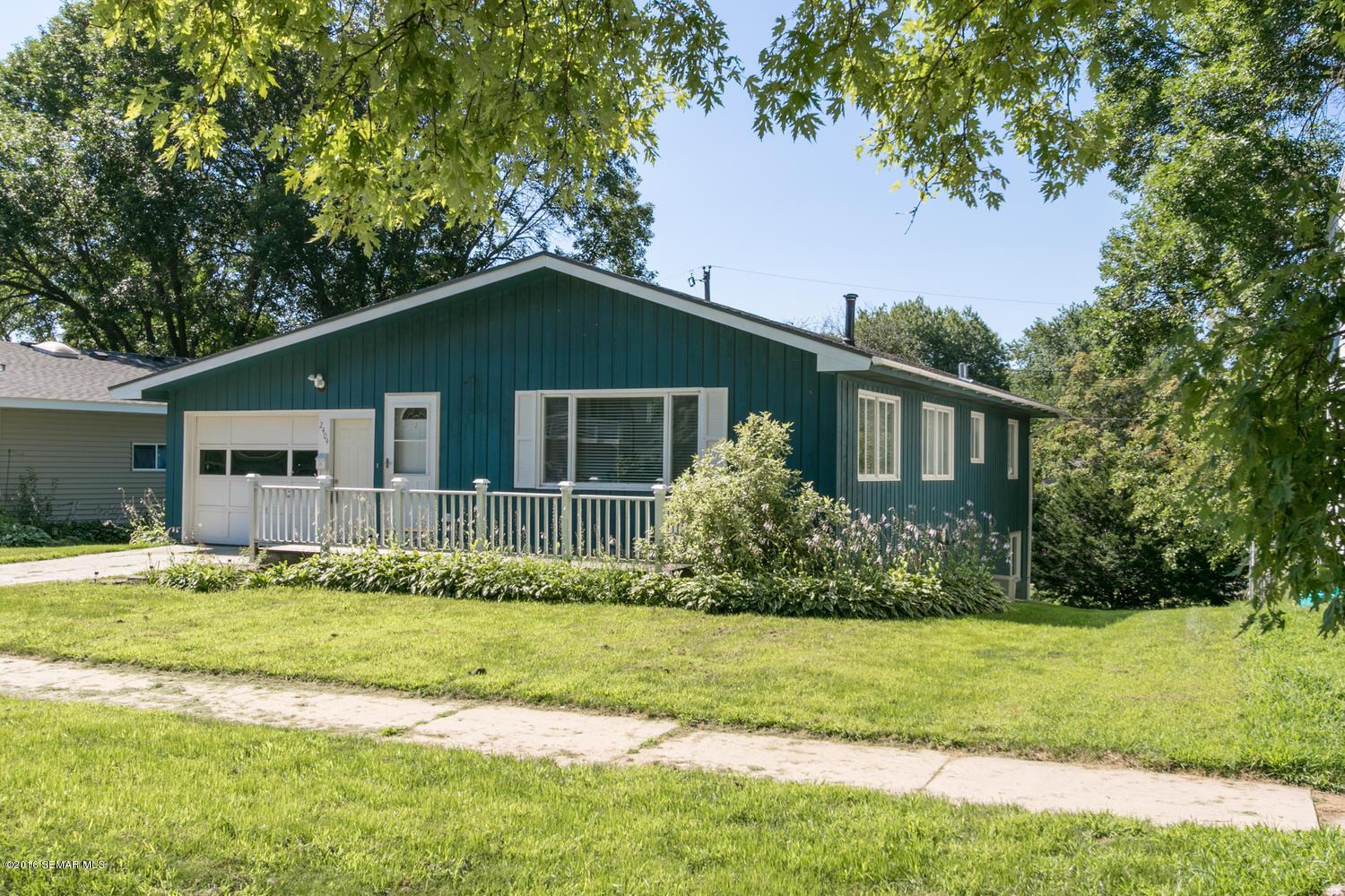 2404 22nd Street Northwest Rochester, MN 55901 - Photo 1 of 1
