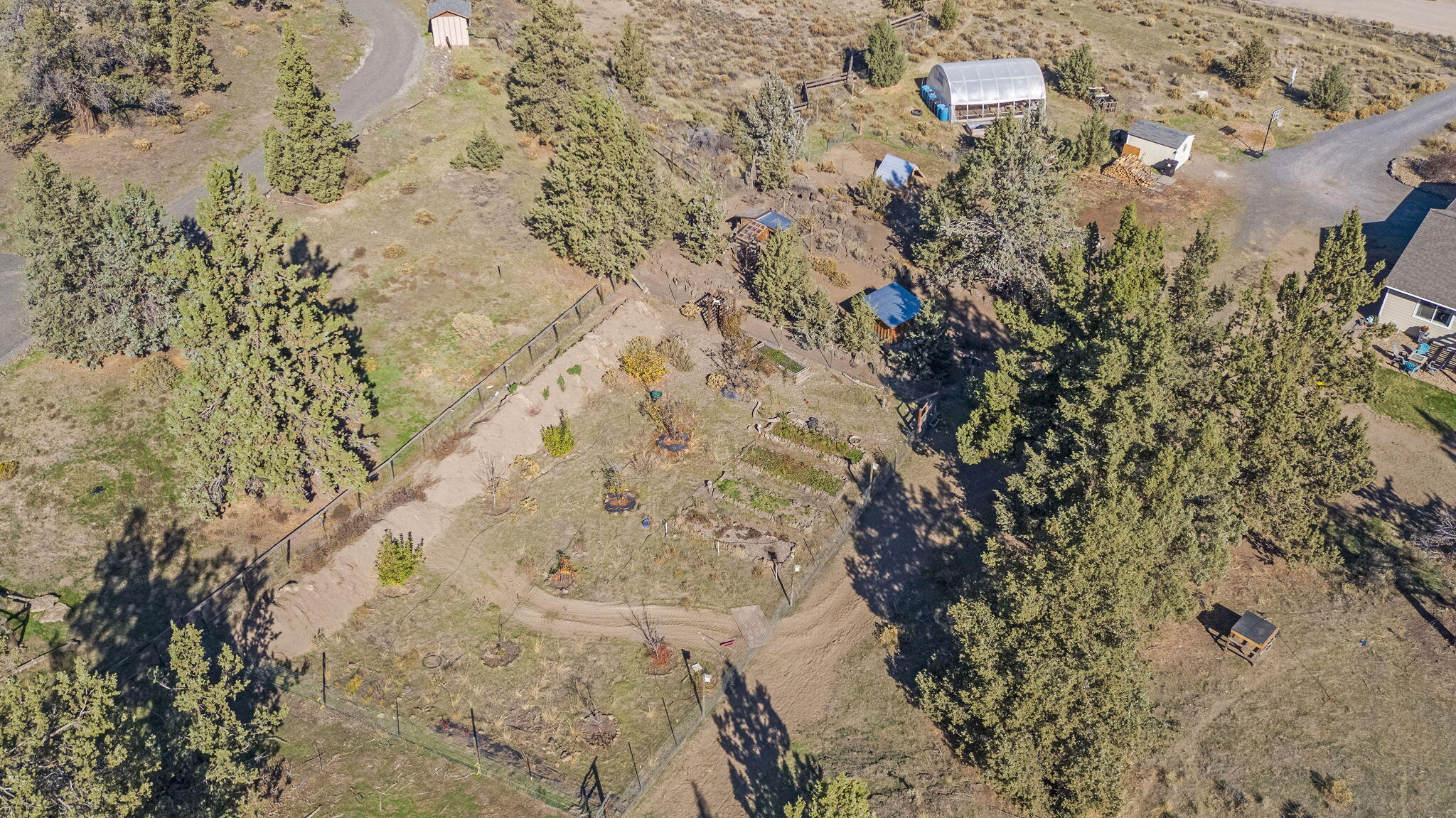 15414 Rainbow Road Terrebonne, OR 97760 - Photo 42 of 44 15414 SW Rainbow Road-DJI_0025
