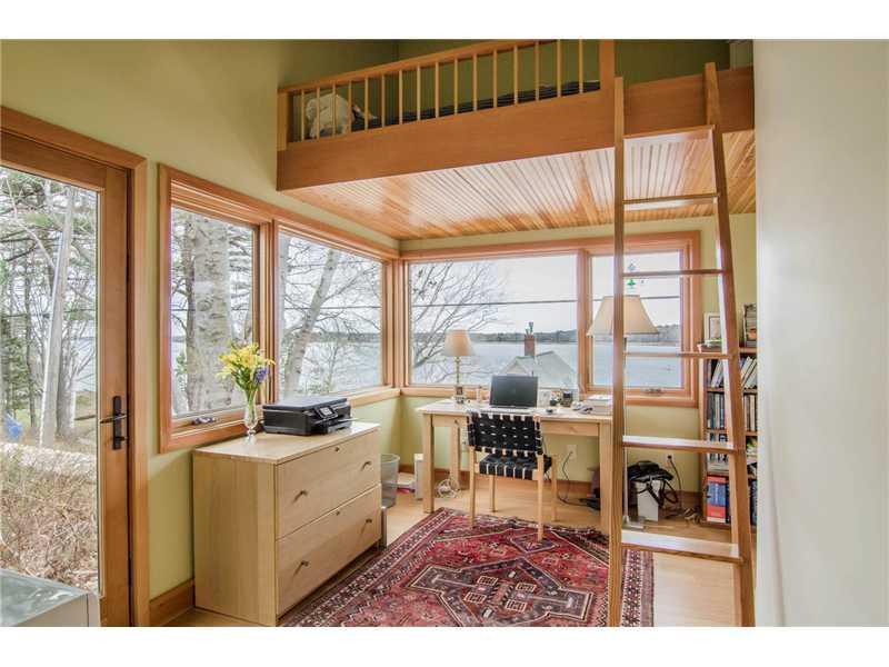 235 Littlejohn Road Yarmouth, ME 04096 - Photo 32 of 35 Other. Guest House