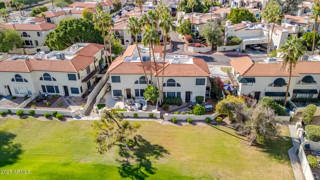 a view of mountains and valleys