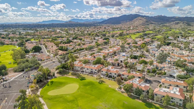 a view of a swimming pool