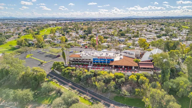 $379,900 | 8841 South 51st Street, Unit 1, Phoenix, AZ 85044