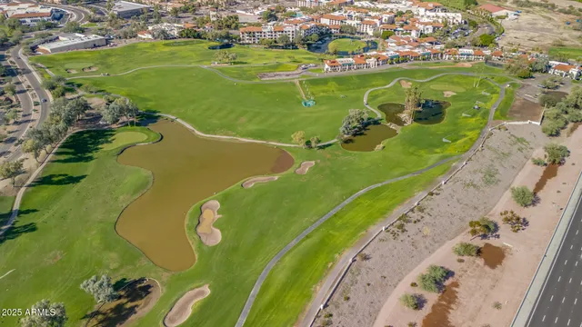 $379,900 | 8841 South 51st Street, Unit 1, Phoenix, AZ 85044