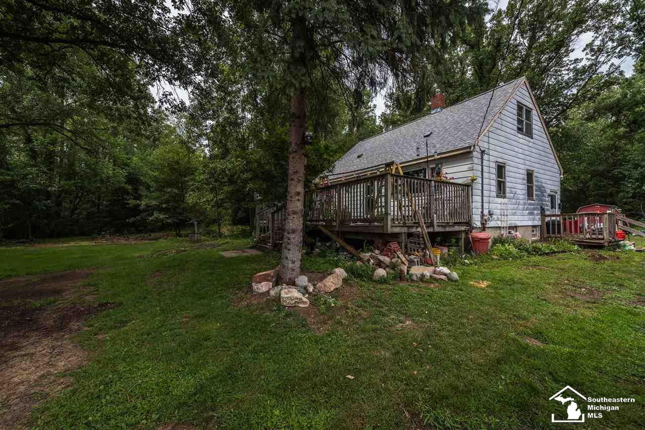 11000 Hoffman Road Maybee, MI 48159 - Photo 19 of 19 Gallery Image 19