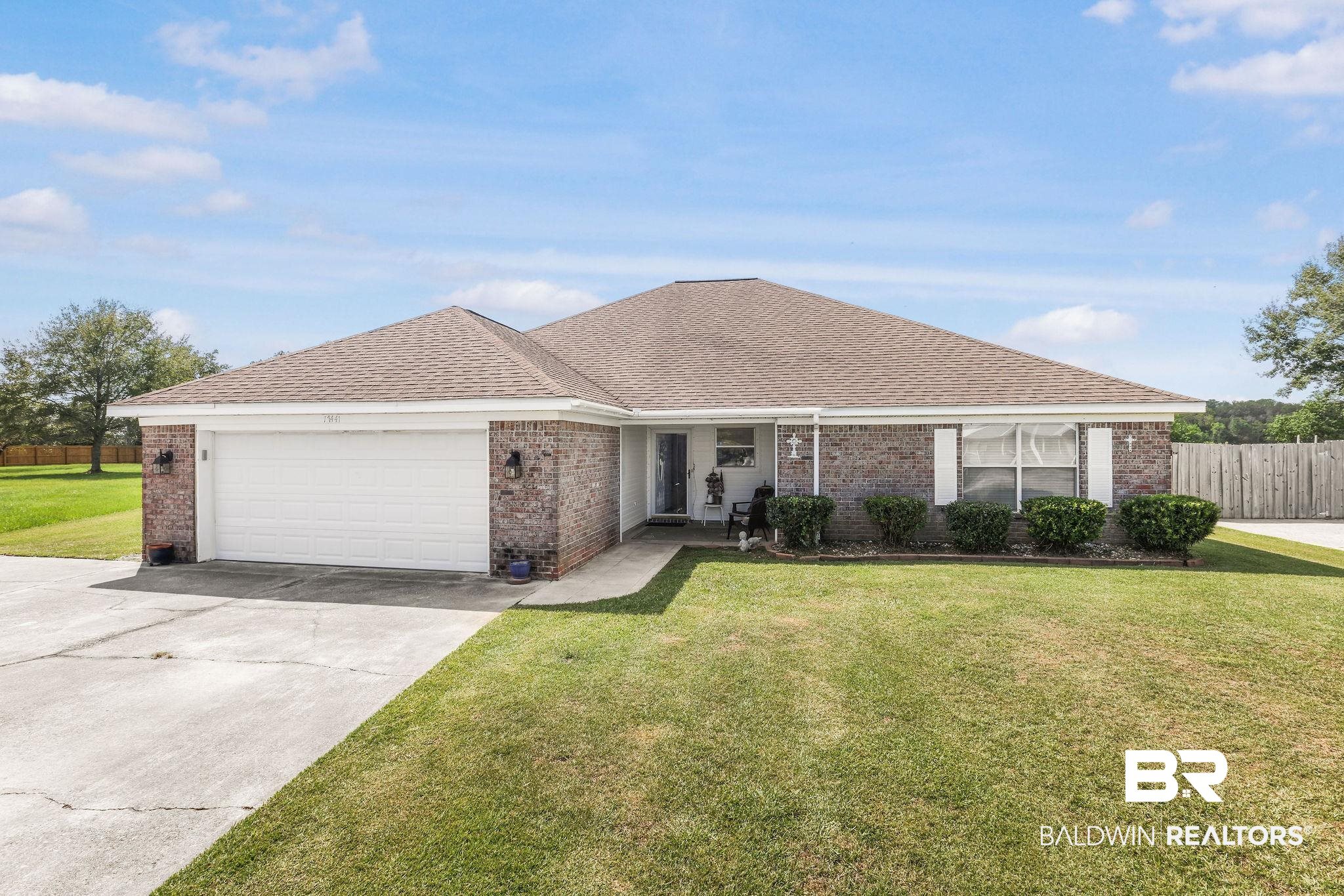 17441 East View Loop Foley, AL 36535 - Photo 2 of 23