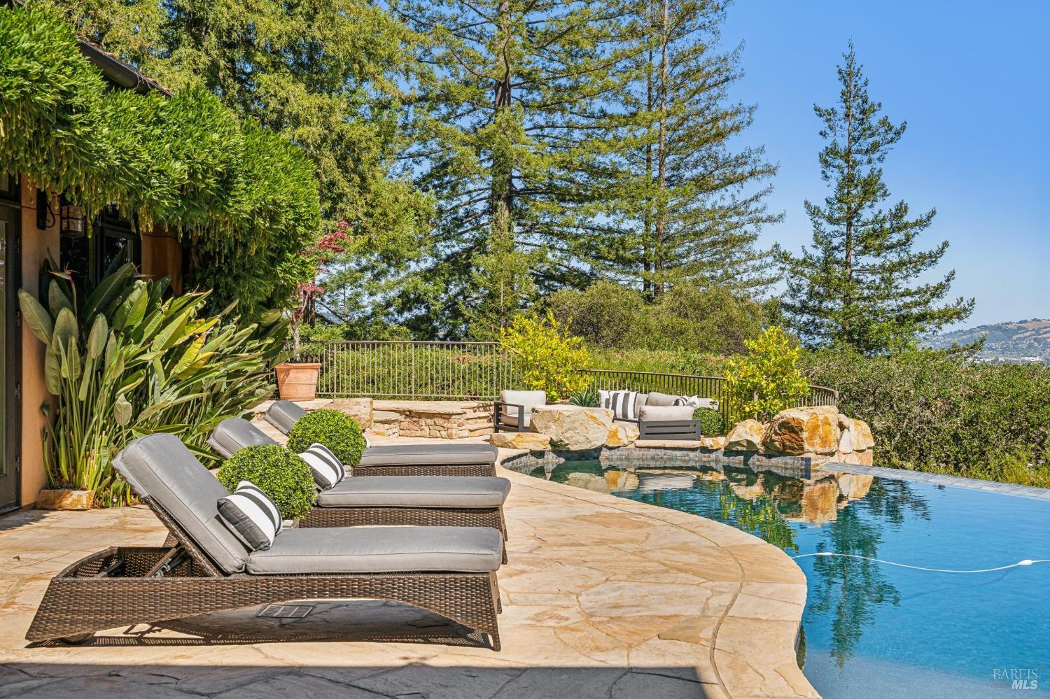 65 Rock Road Kentfield, CA 94904 - Photo 51 of 72