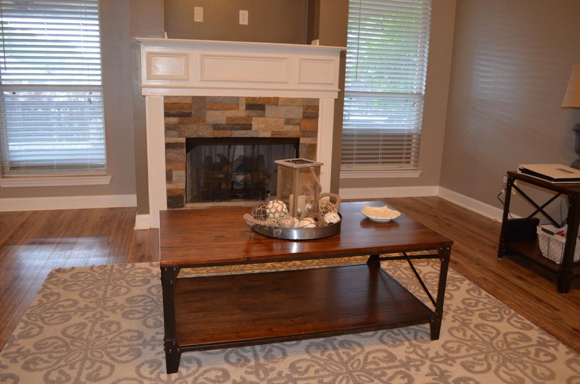 8024 Nesting Eagle Court Daphne, AL 36526 - Photo 4 of 27 Fireplace