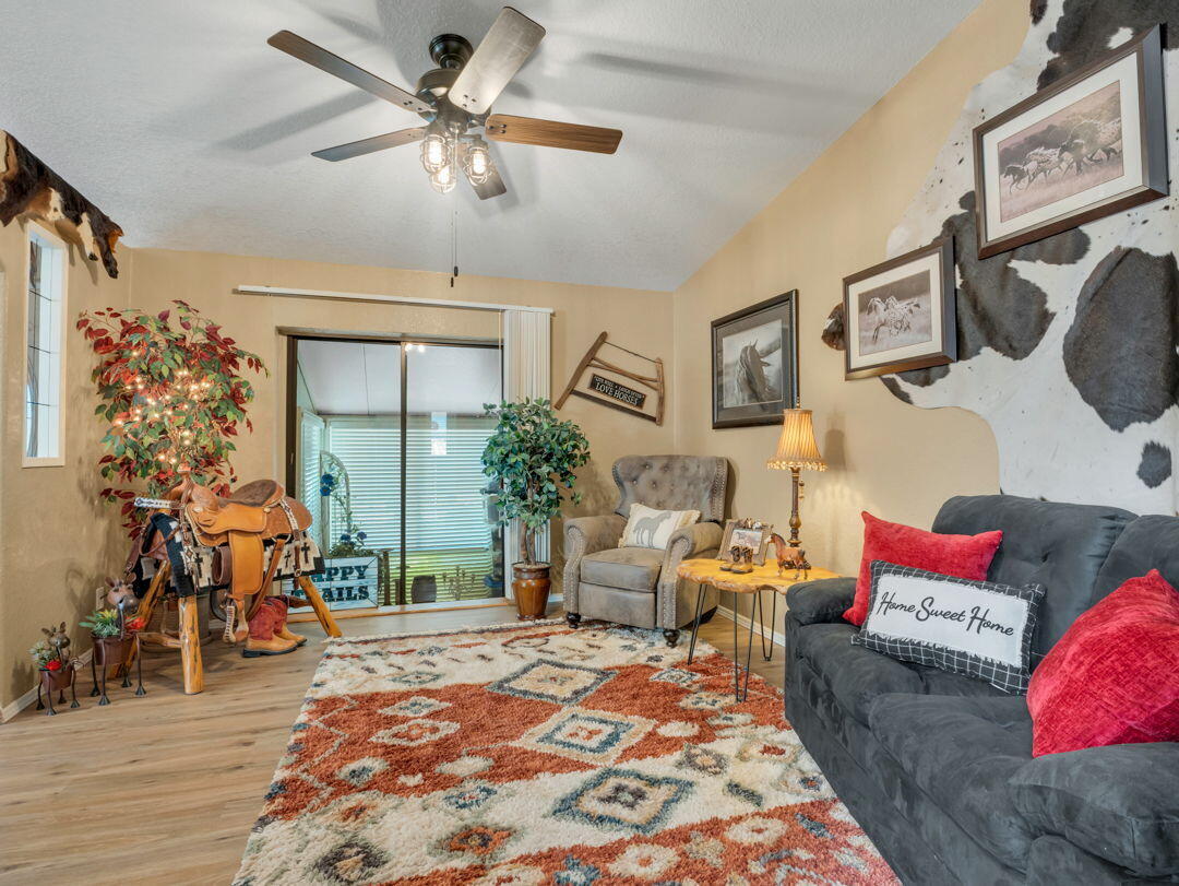 910 West Colt Drive Payson, AZ 85541 - Photo 10 of 33