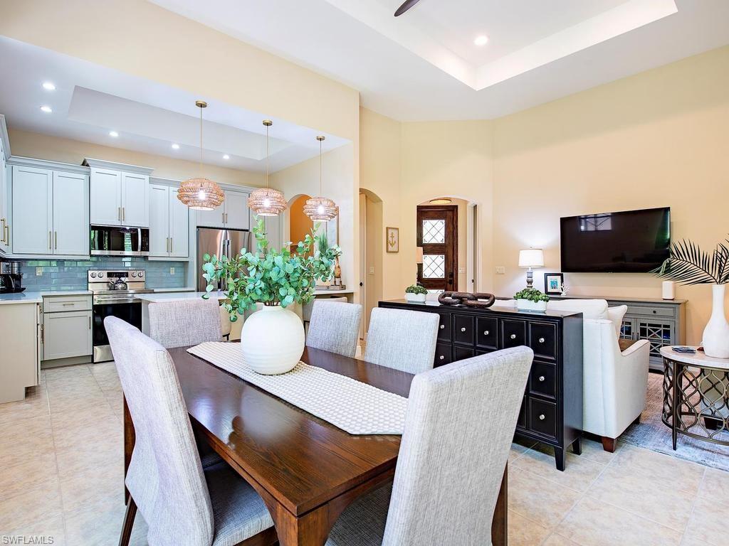 7890 Allende Lane Naples, FL 34113 - Photo 5 of 23