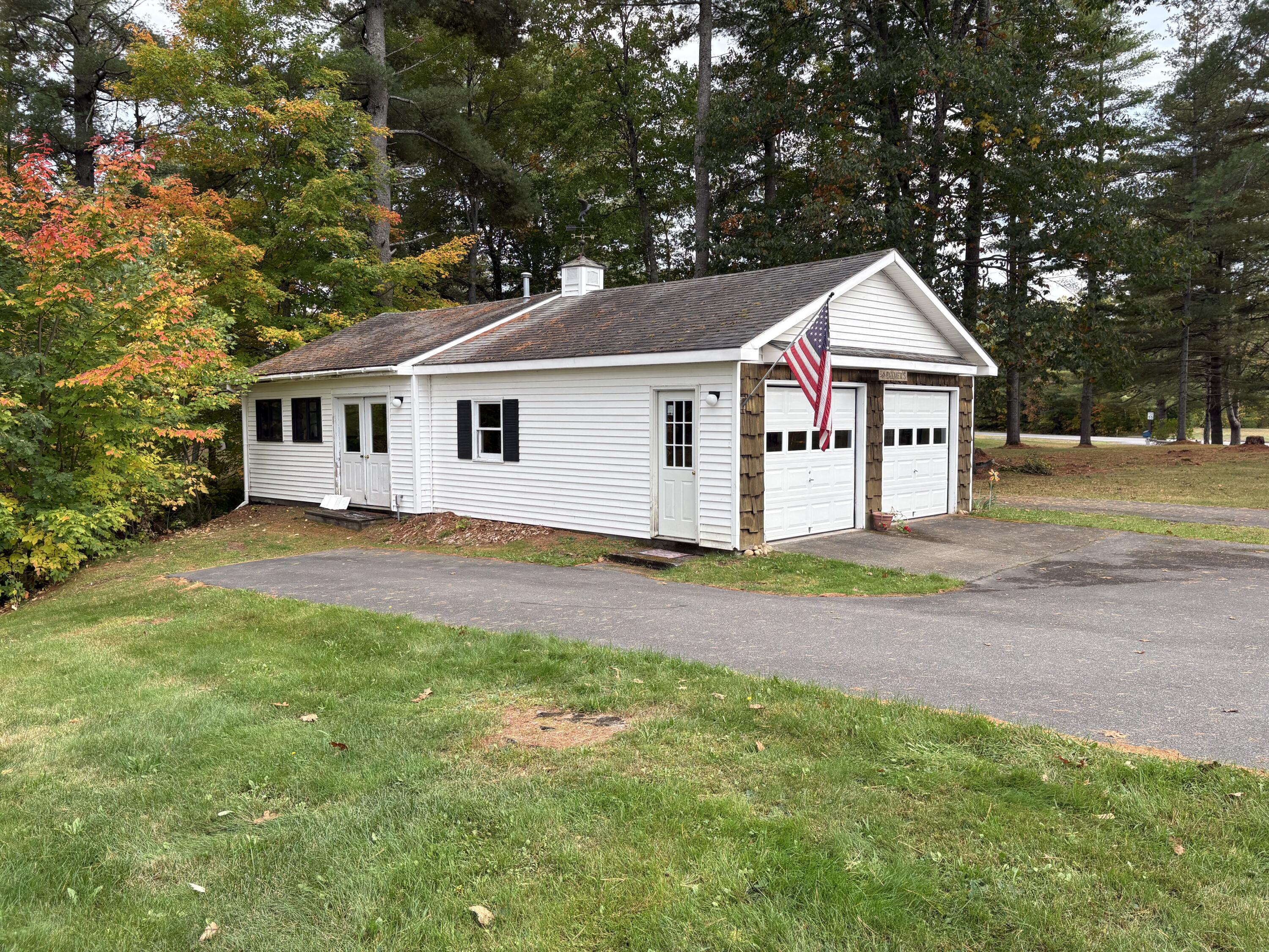 157 Main Road Abbot, ME 04406 - Photo 14 of 35 IMG_1834
