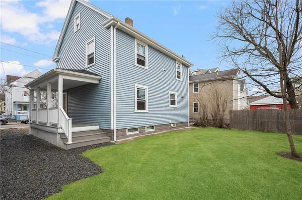 $349,900 | 664 Public Street, Providence, RI 02907