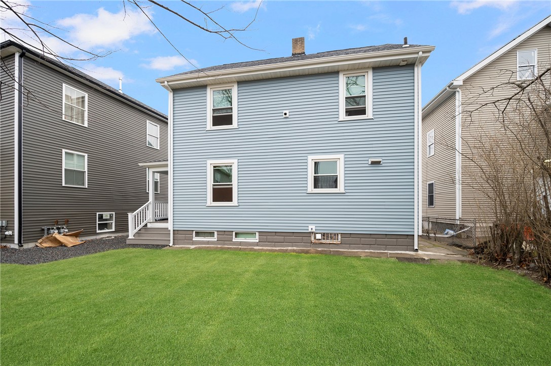 664 Public Street Providence, RI 02907 - Photo 28 of 30 grass digitally enhanced