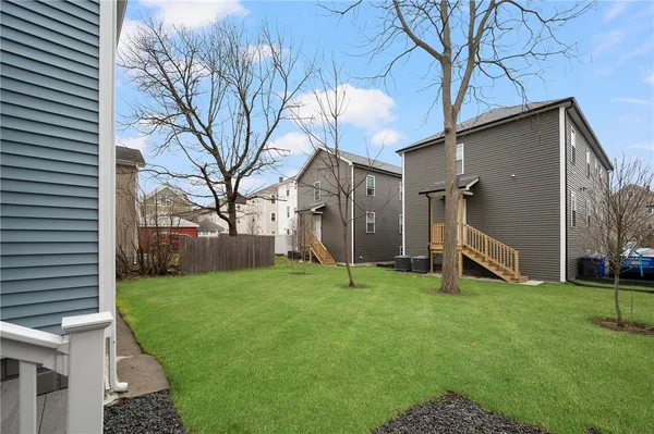 $349,900 | 664 Public Street, Providence, RI 02907