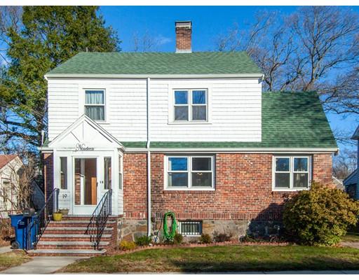 19 Morey Road Boston, MA 02132 - Photo 1 of 24 Gallery Image 1