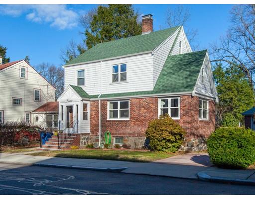 19 Morey Road Boston, MA 02132 - Photo 2 of 24 Gallery Image 2