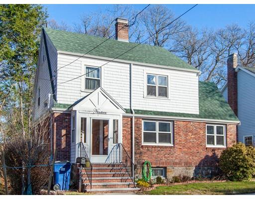 19 Morey Road Boston, MA 02132 - Photo 3 of 24 Gallery Image 3