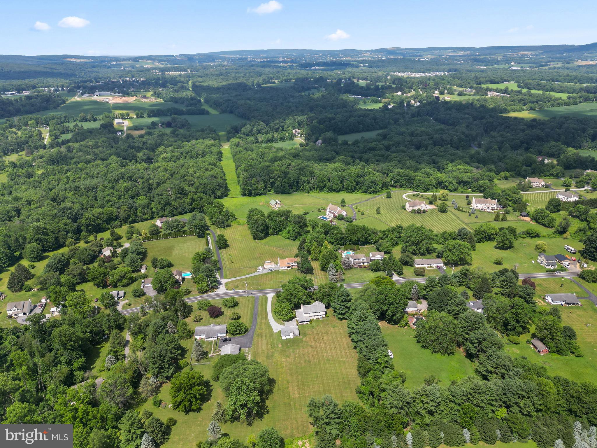 1170 North Manor Road Glenmoore, PA 19343 - Photo 11 of 13