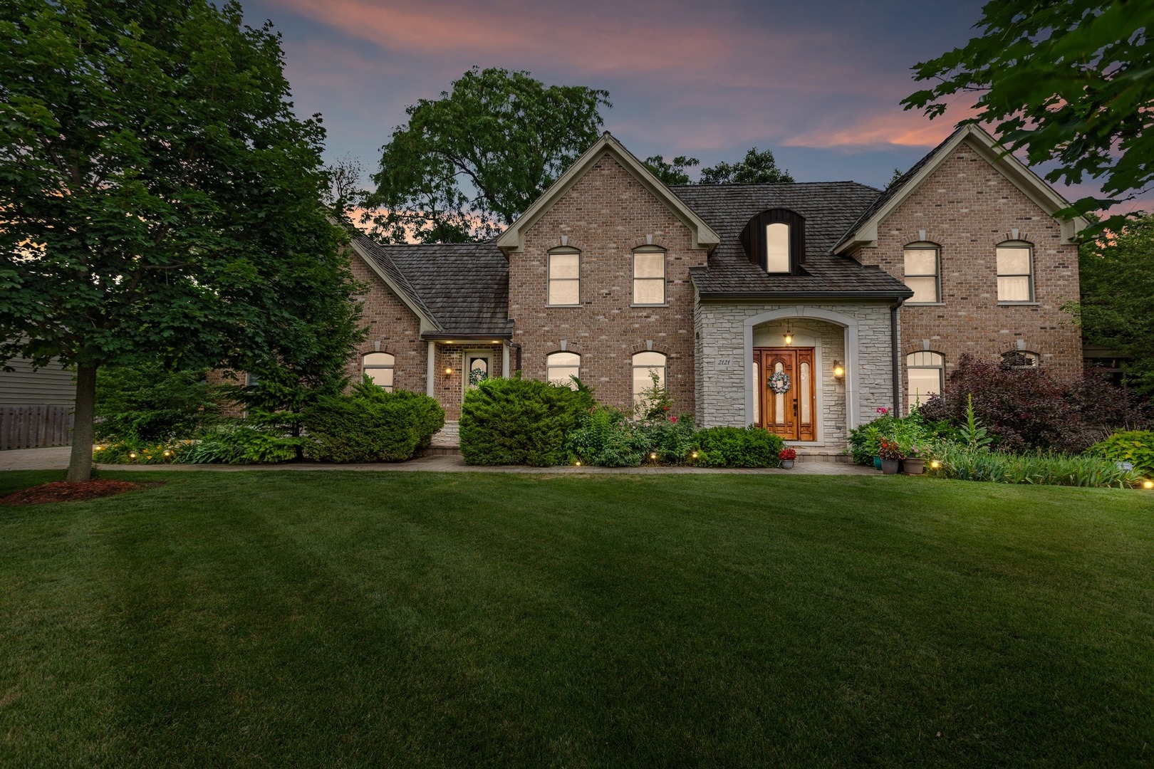 2121 Sunset Ridge Road Glenview, IL 60025 - Photo 2 of 37