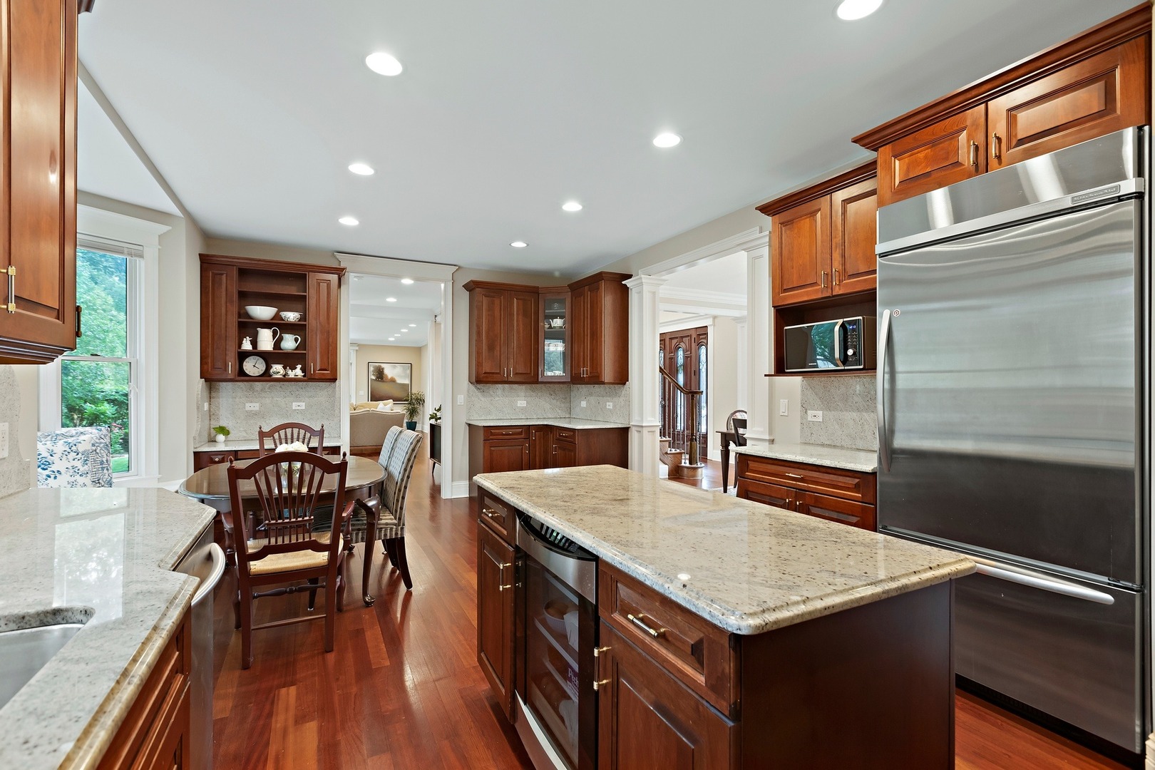 2121 Sunset Ridge Road Glenview, IL 60025 - Photo 12 of 37