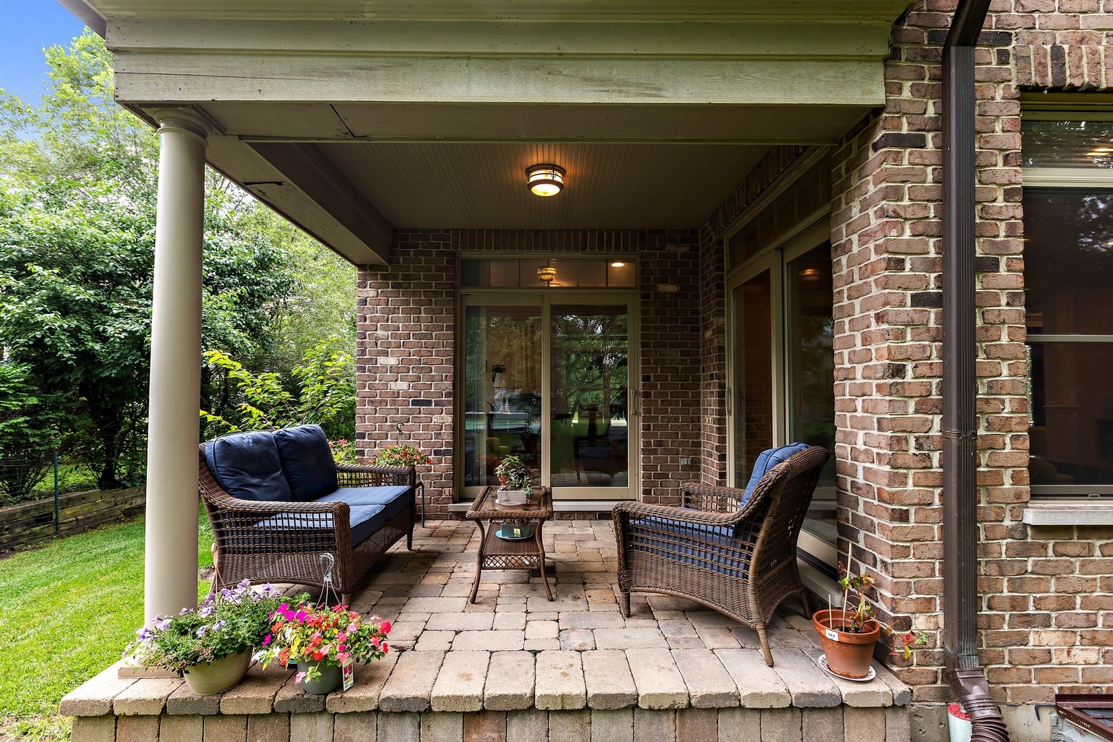 2121 Sunset Ridge Road Glenview, IL 60025 - Photo 32 of 37