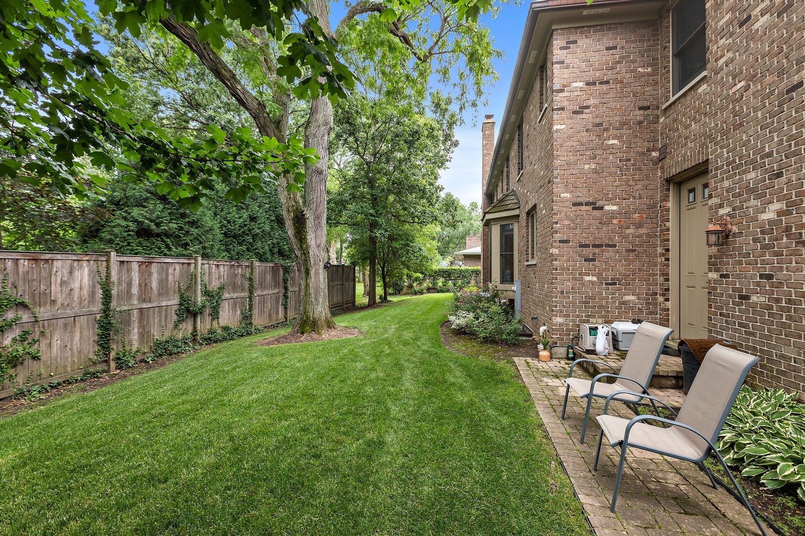 2121 Sunset Ridge Road Glenview, IL 60025 - Photo 33 of 37