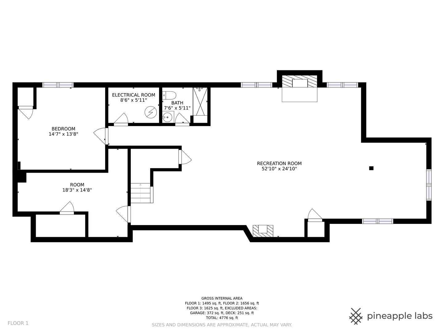 2121 Sunset Ridge Road Glenview, IL 60025 - Photo 37 of 37