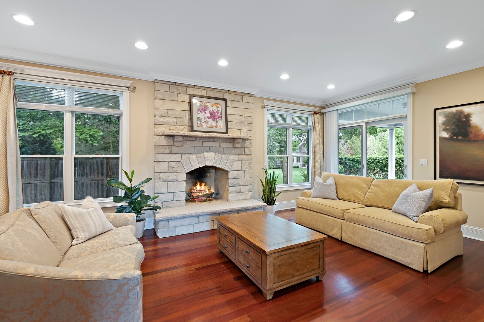 2121 Sunset Ridge Road Glenview, IL 60025 - Photo 6 of 37