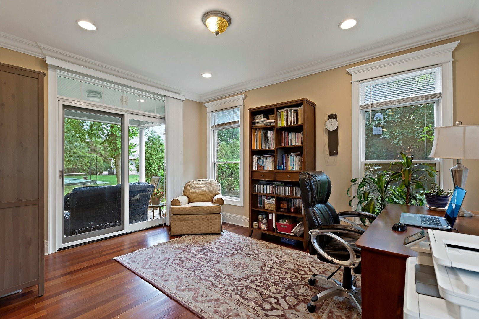 2121 Sunset Ridge Road Glenview, IL 60025 - Photo 8 of 37